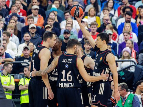 ΜΠΑΓΕΡΝ - ΒΙΡΤΟΥΣ ΜΠΟΛΟΝΙΑ