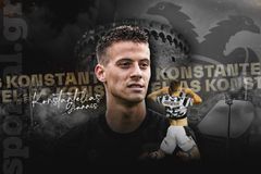 Το one man show του Κωνσταντέλια τον Οκτώβριο (vids)