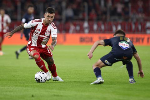 Tο «κάτι παραπάνω» που ψάχνει ο Στρεφέτσα!