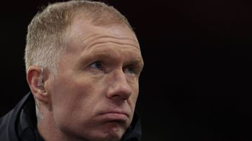 Ο Πολ Σκόουλς συγκλονίζει - Η απόφαση ζωής για τον γιο του