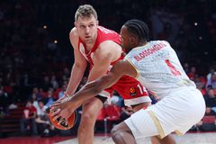 Η Μονακό έχει εξελιχθεί σε «κρυπτονίτη» για τον Σάσα Βεζένκοφ - Ο τρόπος που τον περιόρισε