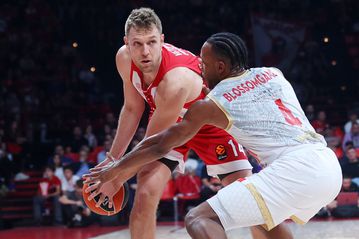 Η Μονακό έχει εξελιχθεί σε «κρυπτονίτη» για τον Σάσα Βεζένκοφ - Ο τρόπος που τον περιόρισε