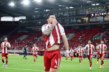 Πέρσι ήταν πρόβλημα και φέτος είναι «υπερόπλο»!