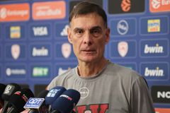 Ο Μπαρτζώκας αποκάλυψε το πότε θα επιστρέψει στα παρκέ ο Έβανς