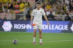 Τι συμβαίνει με τον Κριστιάνο Ρονάλντο στη Σαουδική Αραβία;