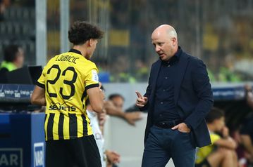 Ο Λιούμπιτσιτς πέταξε μόλις μέσα σε μια εβδομάδα, την ευκαιρία που του έδωσε ο Νίκολιτς