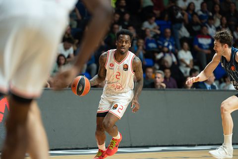 Μπλέικνι στο Sportal: «Υπέροχος ο Ιτούδης - Σπουδαία ομάδα με μεγάλη ιστορία ο Ολυμπιακός» (vid)