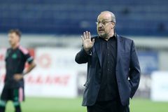 Παναθηναϊκός: Ανατροπή με υπογραφή Μπενίτεθ, «δεύτερα» και πιτσιρίκια