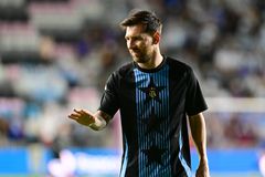 Ανγκόλα: Η εξωφρενική πρόταση για τον Μέσι κι όχι μόνο