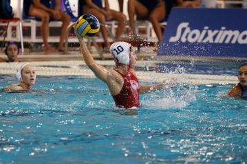 Επιβλητικός ο Ολυμπιακός κόντρα στα Χανιά