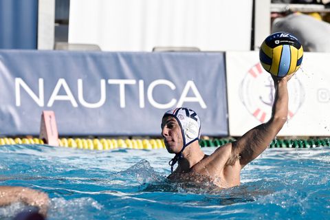 Euro Cup Πόλο: Θρίαμβος για τη Βουλιαγμένη, ήττα με κατάρρευση για τον Παναθηναϊκό