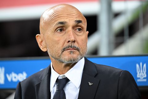 Επίσημο: Προπονητής της Γιουβέντους ο Σπαλέτι