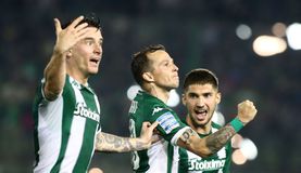 Το μέταλλο του Παναθηναϊκού: Καμία ήττα σε ματς που... καίει σε εννιά μήνες