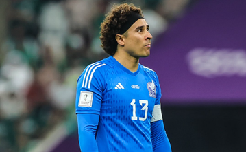 Αυτοκτόνησε το Μεξικό και γυρίζει σπίτι του (vid)