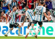 Ολα τα σενάρια πρόκρισης για την Αργεντινή