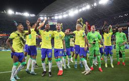 «Λίφτινγκ» ετοιμάζει στη Βραζιλία ο Τίτε