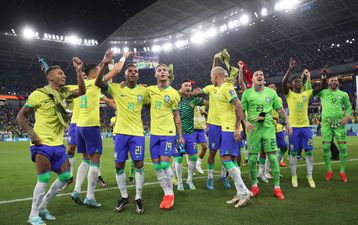 «Λίφτινγκ» ετοιμάζει στη Βραζιλία ο Τίτε