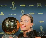 Αλέξια Πουτέγιας: Πρεμιέρα για το ντοκιμαντέρ της κατόχου της Χρυσής Μπάλας