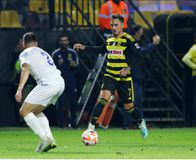 Άρης: Τα τρία «αγκάθια»