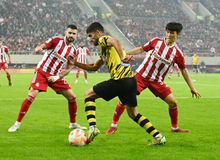 Οι 12+1 παίκτες της Super League που ταξιδεύουν στο Κατάρ