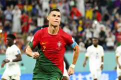 Μουντιάλ 2022: Προπονητής Γκάνας: «Ήταν δώρο το ανύπαρκτο πέναλτι στον Ρονάλντο»