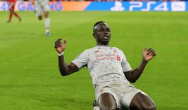 Τα «λιοντάρια» της Σενεγάλης αποφασισμένα να λάμψουν