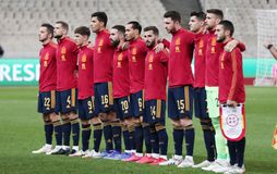 Μουντιάλ 2022: Ισπανία: Ο Λουίς Ενρίκε λέει ναι στο σεξ πριν τα παιχνίδια, αλλά όχι στα όργια