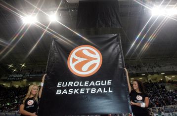 Euroleague: «Εμφύλιος» στη Γαλλία, δύσκολη αποστολή της Αρμάνι στη Βιτόρια