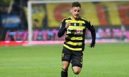 Ολυμπιακός: Κοντά σε συμφωνία με Μαντσίνι