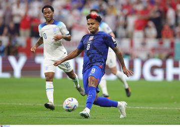 Μουντιάλ 2022: Η «δίψα» των ΗΠΑ για διάκριση