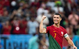 H Premier League στέλνει 134 παίκτες στο Μουντιάλ - Στη 16η θέση η Ελλάδα