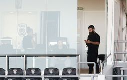 ΕΕΑ: Γιώργος και Νίκος Σαββίδης παραπέμπονται για το κακούργημα του εκβιασμού