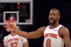 Υπογράφει στους Μάβερικς ο Κέμπα Ουόκερ