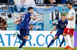 Τα highlights από τη νίκη της Αργεντινής κόντρα στην Πολωνία
