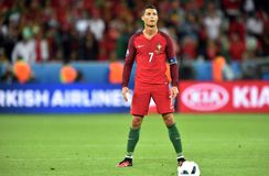 Μουντιάλ 2022: Kριστιάνο Ρονάλντο: Πέντε γκολ σε Μουντιάλ και πέντε σε Euro