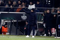 Λουτσέσκου: «Αν με θέλουν, θα συνεχίσουμε μαζί»