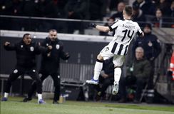 Την Άνοιξη ξανά στην Ευρώπη ο ΠΑΟΚ - Πότε είναι τα ματς των «16»