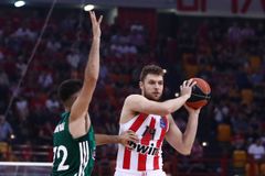 Υπάρχει βάση πίσω από τη φήμη για Παναθηναϊκό και Βεζένκοφ;