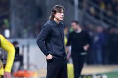 Αλμέιδα: «Περήφανος που είμαι στην οικογένεια της ΑΕΚ, να παλέψουμε για το Conference»