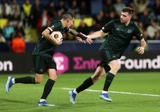 Ο Panathinaikos άργησε να εμφανιστεί και «χάρισε» τη νίκη στη Βιγιαρεάλ