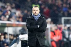 Μαρτίνεθ: «Ζητάμε συγγνώμη από τον κόσμο, ήταν μία πραγματικά κακή βραδιά»