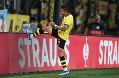 Παλεύοντας η ΑΕΚ για την μεγαλύτερη υπέρβαση, κινδυνεύει με τον πιο άδικο αποκλεισμό