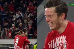 Τραγικό ξεκίνημα για τον Ολυμπιακό, 2-0 η Φράιμπουργκ στο 8' με ισάριθμα γκολ του Γκρέγκοριτς (vids)