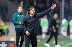 Αλμέιδα: «Αυτός είναι ο δρόμος μας, να διατηρήσουμε αυτό το πάθος»