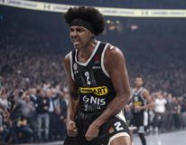 ΛεΝτέι: «Κανείς στην Ευρώπη δεν μπορεί να μας σταματήσει»