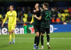 Πέρασαν Ρεν και Βιγιαρεάλ, στο χέρι του Παναθηναϊκού το Conference League - Η βαθμολογία και η τελευταία αγωνιστική στον όμιλο