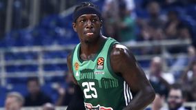 Ναν για το μέλλον του στον Παναθηναϊκό: «Αν έρθει η κατάλληλη πρόταση...»