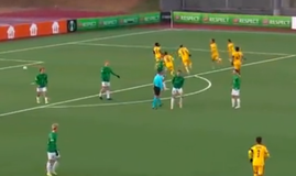 Ο Ζάχαβι λύτρωσε τη Μάκαμπι Τελ Αβίβ και την έστειλε στην επόμενη φάση του Conference League