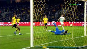 Η μεγάλη διπλή ευκαιρία της Μπράιτον (vid)