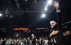 Στο Βελιγράδι συναντιούνται οι... παλιόφιλοι και η Παρτίζαν του Ομπράντοβιτς αντιμετωπίζει τον Παναθηναϊκό